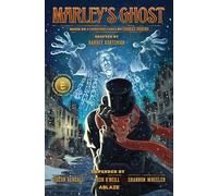 HARVEY KURTZMAN'S MARLEY'S GHOST