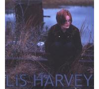 Harvey, Lis - Human After All