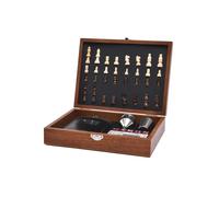 Game Night Set Mad Man Multi One Size