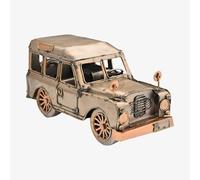 Harvey Makin 4X4 Truck Ornament HM2705