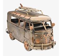 Harvey Makin Campervan Ornament HM2716