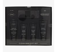 Harvey Makin Clean Man Gift Set HM2560