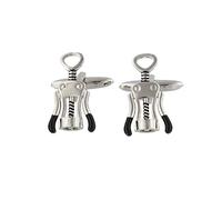 Harvey Makin Corkscrew Cufflinks
