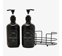 Harvey Makin Mens Shower Gift Set HM2565
