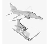 Harvey Makin Military Heritage 6 Inch Metal Hawk Model HM2704