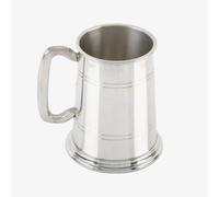 Harvey Makin One Pint Metal Tankard MP3023P