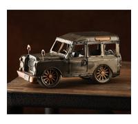 Harvey Makin Ornament - 4 x 4 in Bronze Harvey Makin Bronze