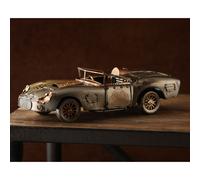 Harvey Makin Ornament - Convertible Car in Bronze Harvey Makin Bronze