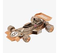 Harvey Makin Racing Car Ornament HM2861