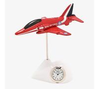QLOCOM R.A.F Red Arrows Miniature Desk Top Clock…