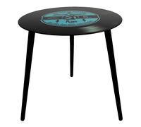 Harvey Makin Record Table 50cm 'Love Music'