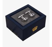 Harvey Makin Rugby Ball Cufflinks CL218