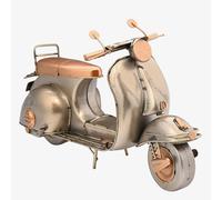 Harvey Makin Scooter Ornament HM2713