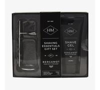 Harvey Makin Shaving Essentials Gift Set HM2562