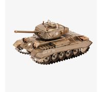 Harvey Makin Tank Ornament HM2859