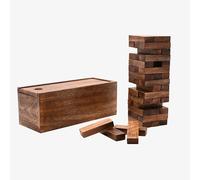 Harvey Makin Wooden Stacking Block Set Gift HM2212
