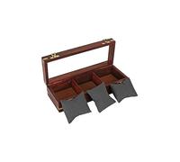 Harvey Makin Wooden Watch Box HM1479