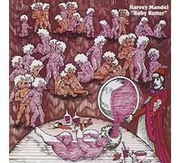 Harvey Mandel - Baby Batter