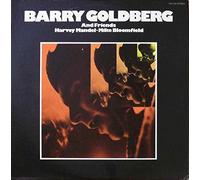 Harvey Mandel - Barry Goldberg And Friends