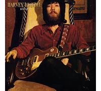 Harvey Mandel Best of Harvey Mandel (Vinyl) 12" Album Coloured Vinyl (US IMPORT)