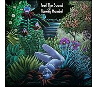 Harvey Mandel - Feel The Sound [VINYL]