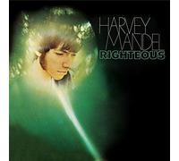 Harvey Mandel - Righteous [VINYL]