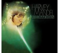 Harvey Mandel - Righteous [VINYL]