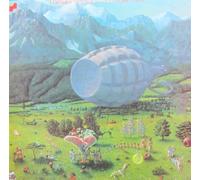 HARVEY MANDEL - shangrenade