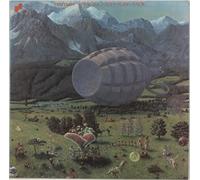 Harvey Mandel - Shangrenade