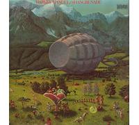 Harvey Mandel - Shangrenade