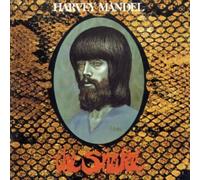 Harvey Mandel - The Snake