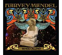 Harvey Mandel - Who's Calling - CD (US Import)