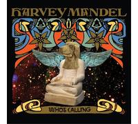 Harvey Mandel - Who's Calling - CD (US Import)