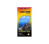 HARVEY MAPS Harveys Ultramap Cairn Gorm Size: Any