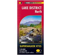 Harvey Maps - Lake District North