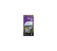 HARVEY MAPS Speyside Way XT40