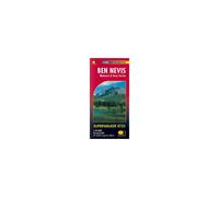 Ben Nevis XT25 (Superwalker): Mamores & Grey Corries (Superwalker XT25)