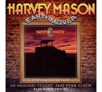 Harvey Mason - アースムーヴァー