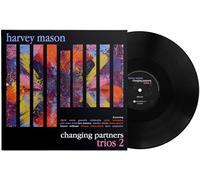 Harvey Mason - Changing Partners [VINYL]