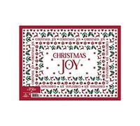 Harvey & Mason Christmas Lap Tray Beanbag Base Padded Dinner Serving Cushion Breakfast In Bed
