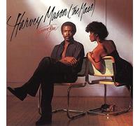 HARVEY MASON - Groovin You