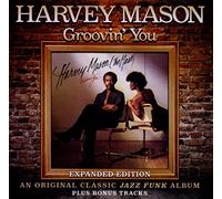 Harvey Mason - Groovin' You (Expanded Edition)