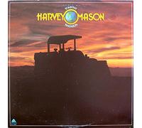 Harvey Mason - Harvey Mason: Earthmover [Vinyl]