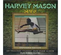 Harvey Mason - M.V.P. (Expanded Edition)
