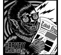 Harvey Mclaughlin - Tabloid News