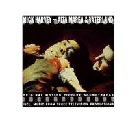 Harvey,Mick - Alta Marea & Vaterland