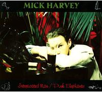 Mick Harvey - Intoxicated Man / Pink Elephants (2 Bonus Tracks)