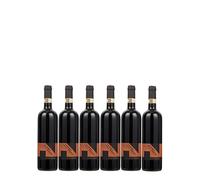 Harvey Nichols Chianti Colli Senesi - Case of Six Red Wine