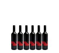 Harvey Nichols Corbières Rouge - Case of Six