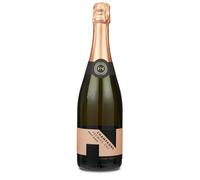 Harvey Nichols - Harvey Nichols Premier Cru Brut Rose Sparkling Wine - Champagne -750ml Sparkling Wine